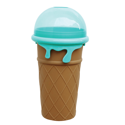 Frozen Magic Slushy Maker Cup