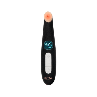 GLO24K Triple Action Eye Care Therapy Wand