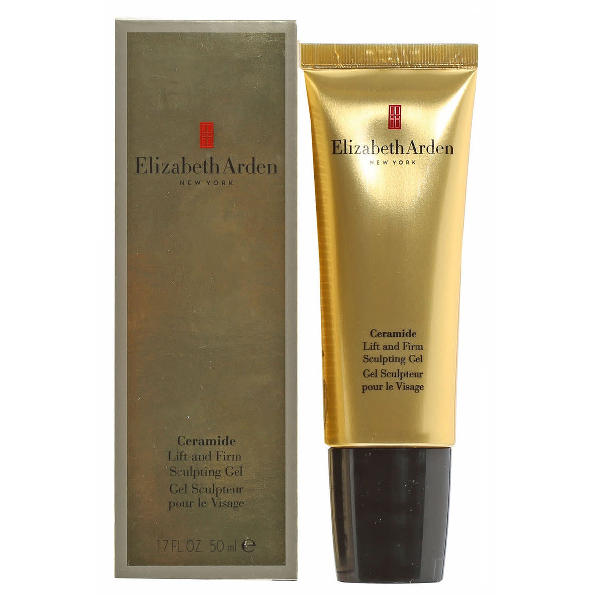 Elizabeth Arden Ceramide Lift & Firm Gel
