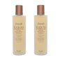 Fresh Black Tea 150ml x 2 Kombucha Facial Treatment Essence