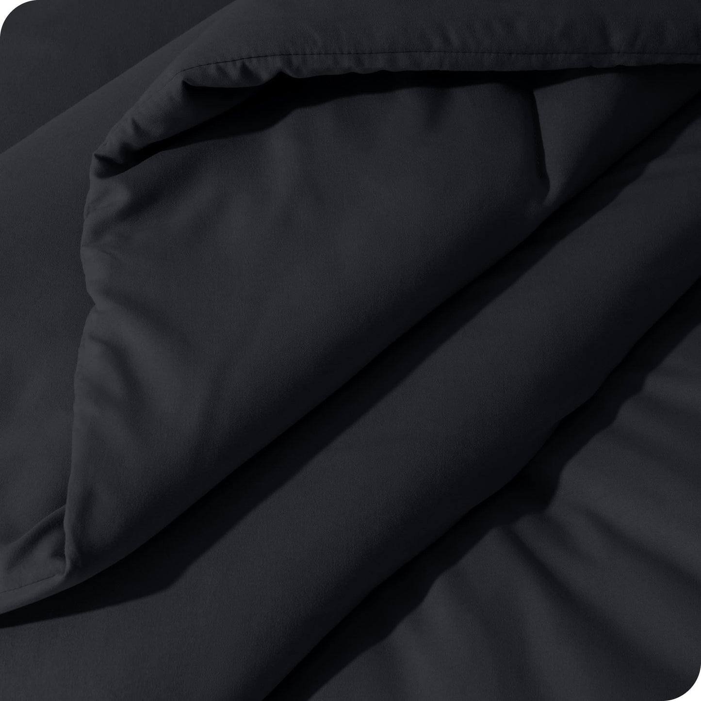 Bare Home 2-Piece Comforter Set