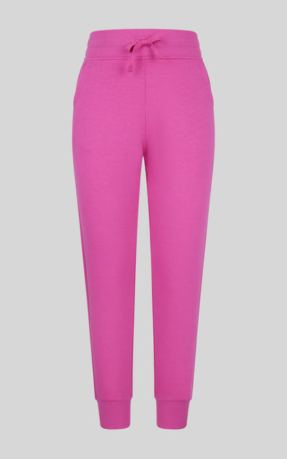 90 Degree by Reflex Girls 2PK Softlite Fleece Cargo Jogger + Softlite Jogger