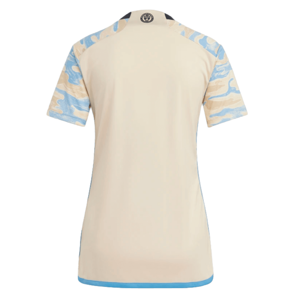 Adidas Philadelphia Union 23/24 Womens Away Jersey