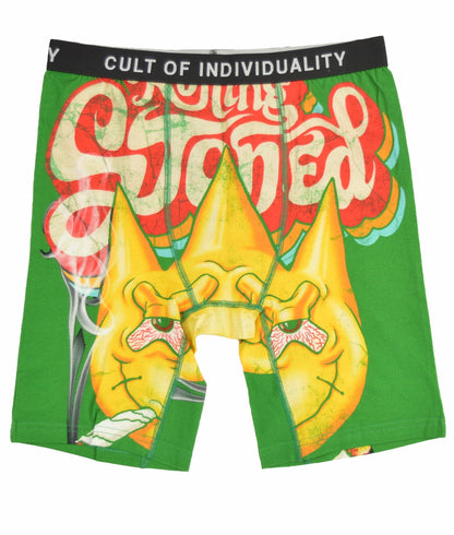 Cult of Individuality Briefs