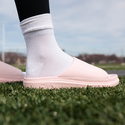 Chipwich Motive Slide Sandals