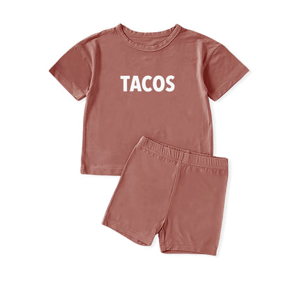 Frankie Jean Tacos Play Set