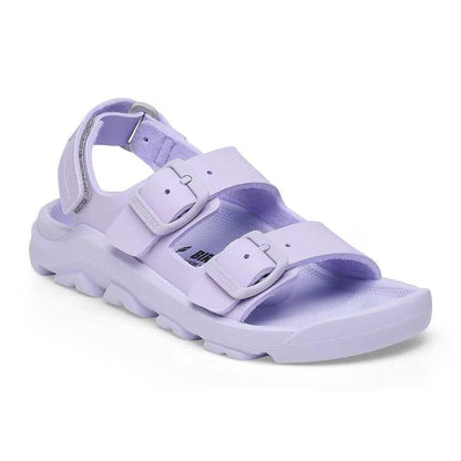 Birkenstock Mogami Kids Birko-Flor Purple Fog