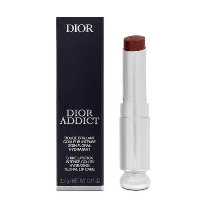 Dior Addict Shine Lipstick 822 Scarlet Silk (Blemished Box)