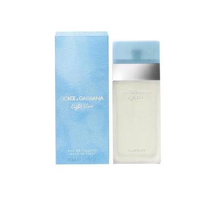 Dolce & Gabbana Light Blue W