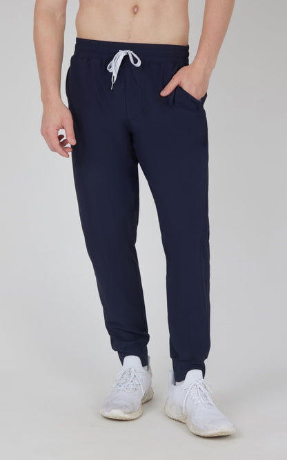 90 Degree by Reflex Men's Warp Side Pocket Jogger
