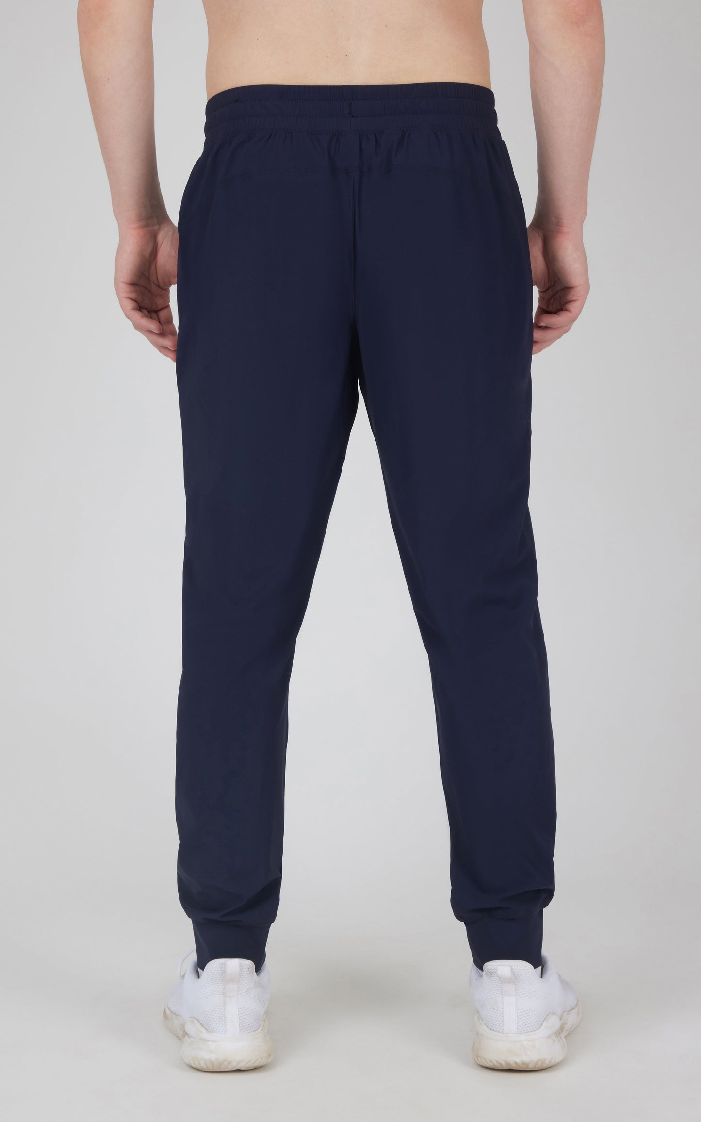90 Degree by Reflex Men's Warp Side Pocket Jogger