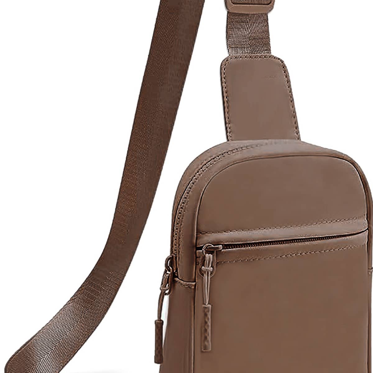 Clarissa More than Basic Crossbody Bag