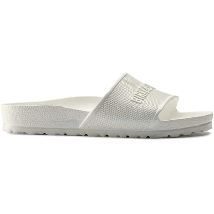 Birkenstock Barbados EVA White