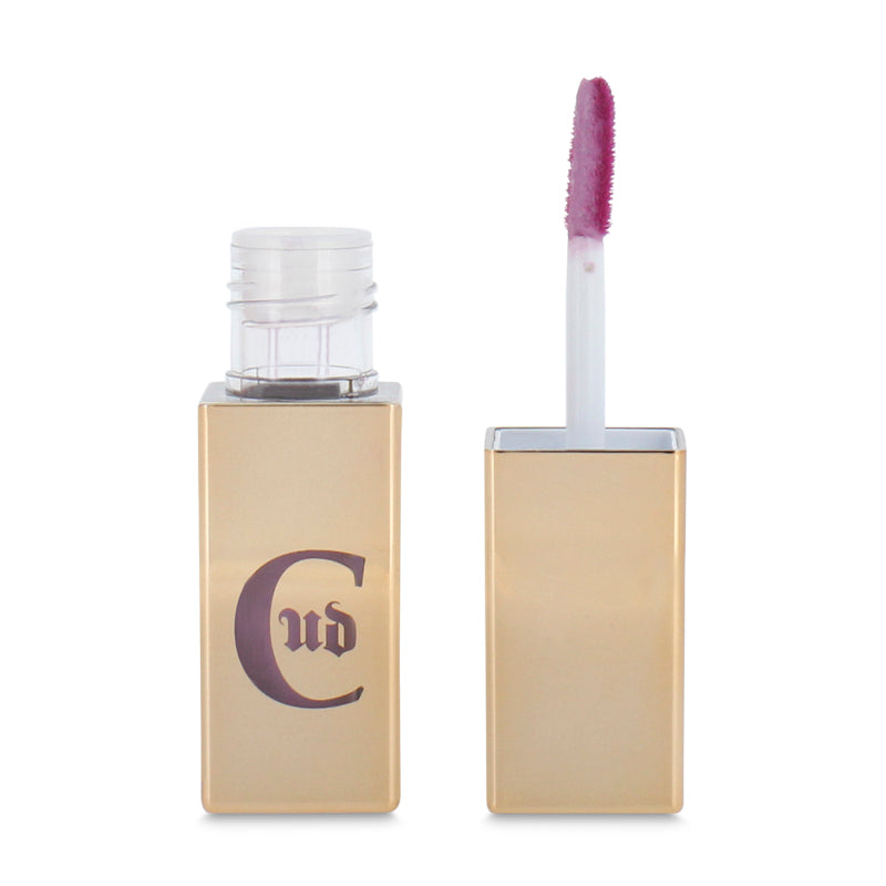 Urban Decay Vice Lip Chemistry Classy Tint Stay Naked Pink Slip