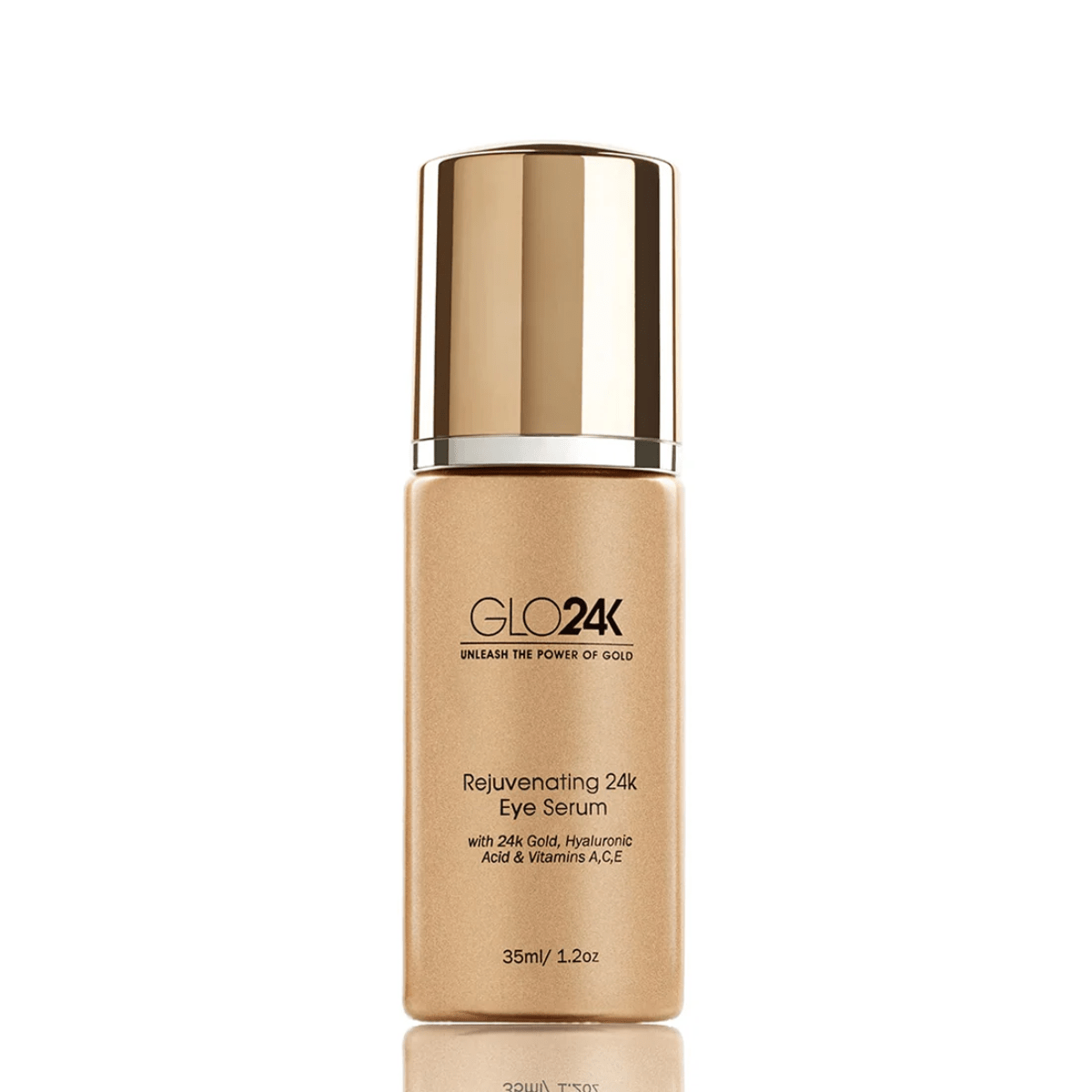 GLO24K 24K Revitalizing Eye Serum