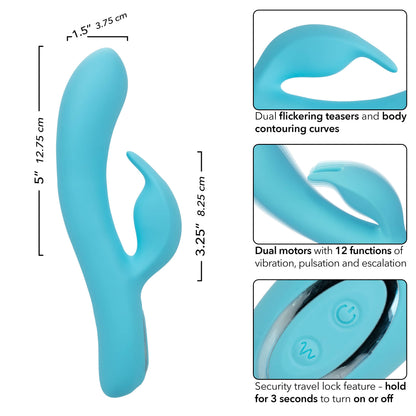 CalExotics Azure Collection Bunny G