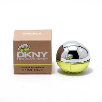 DKNY Be Delicious Ladies EDP