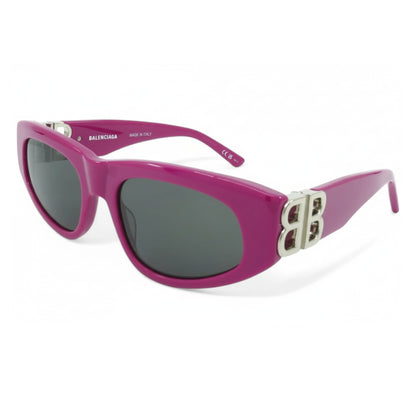 Balenciaga Women's Square Sunglasses