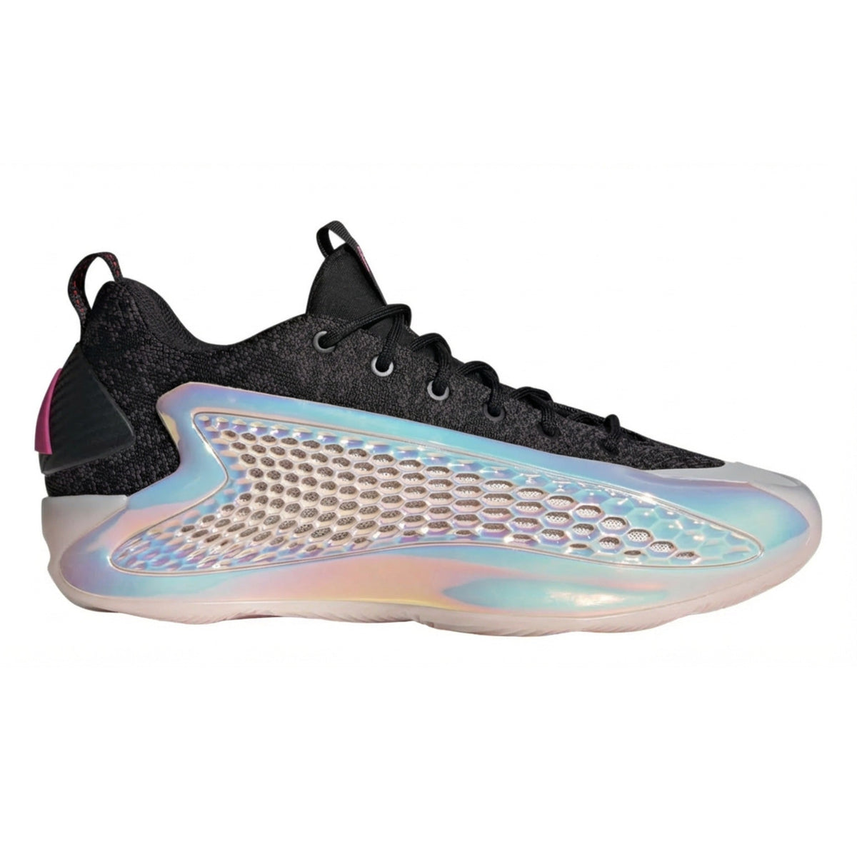 adidas Men's Anthony Edwards 1 Low Sneakers
