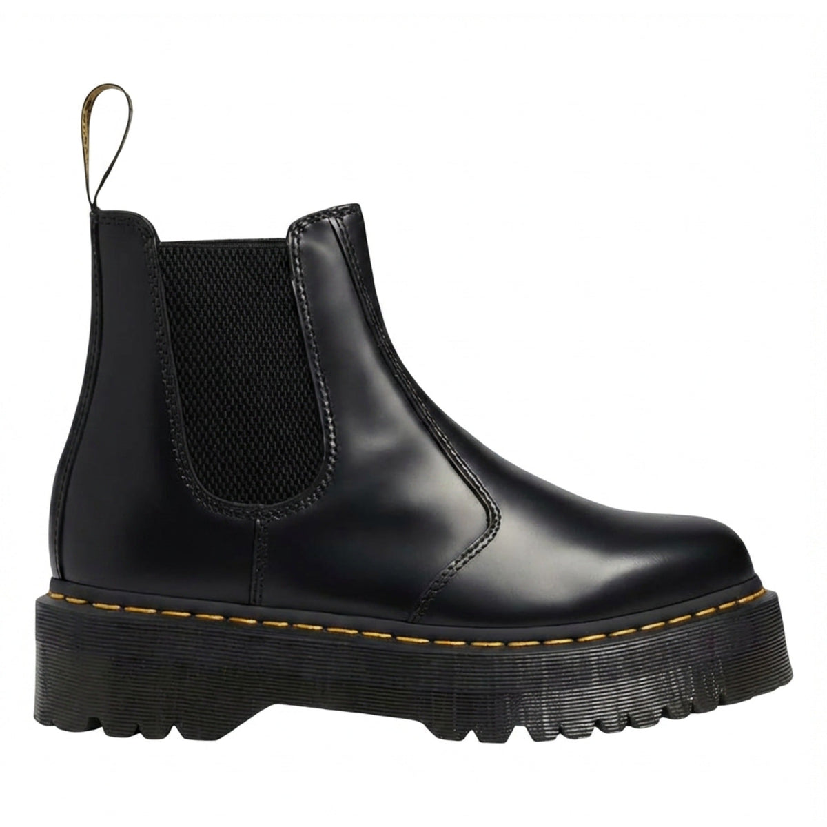 Dr. Martens Men's 2976 Quad