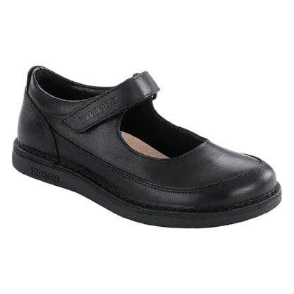 Birkenstock June Kids Leather Black