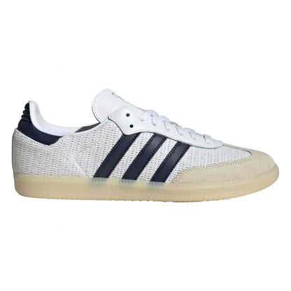 adidas Men's Samba Og 'White Night Indigo' Sneakers