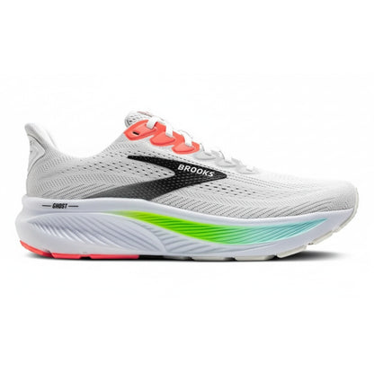 Brooks Men's Ghost 17 Sneakers