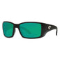 Costa Men's Blackfin Omnifit Polarized Sunglasses