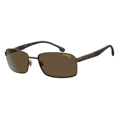 Carrera Men's Polarized Sunglasses CA8037/S