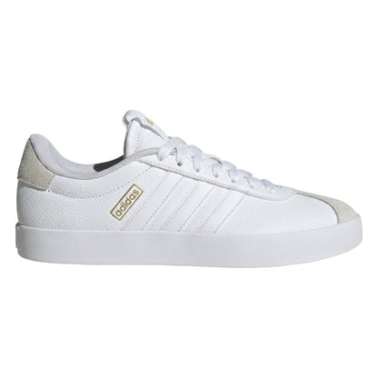 adidas Women's Vl Court 3.0 'Cloud White Grey'