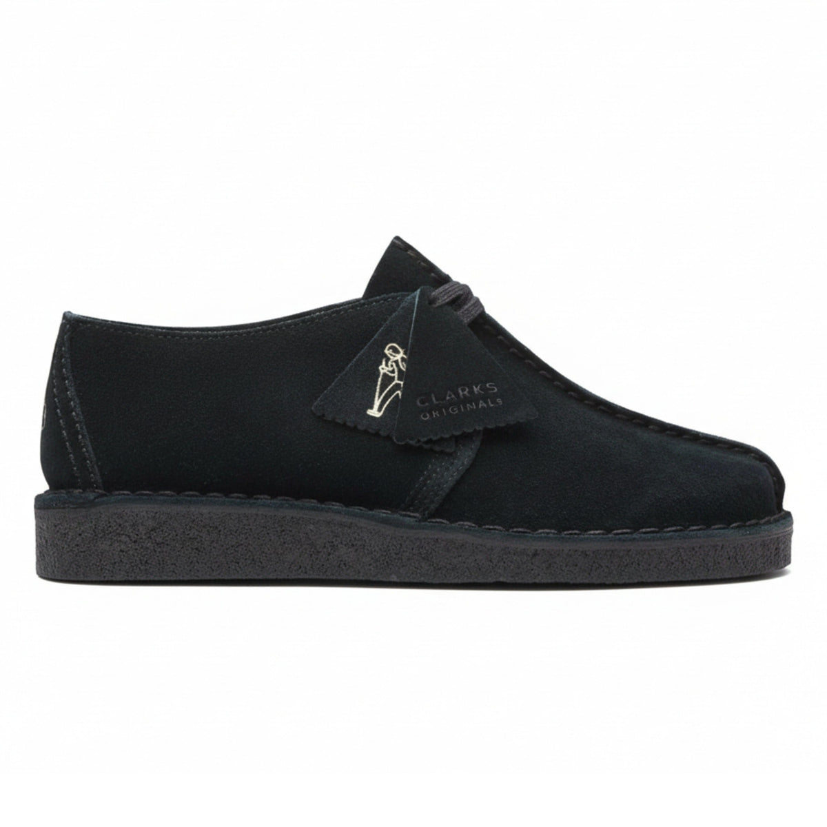 Clarks Women's Desert Trek Slip On Shoes