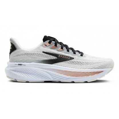 Brooks Women's Ghost 17 Sneakers