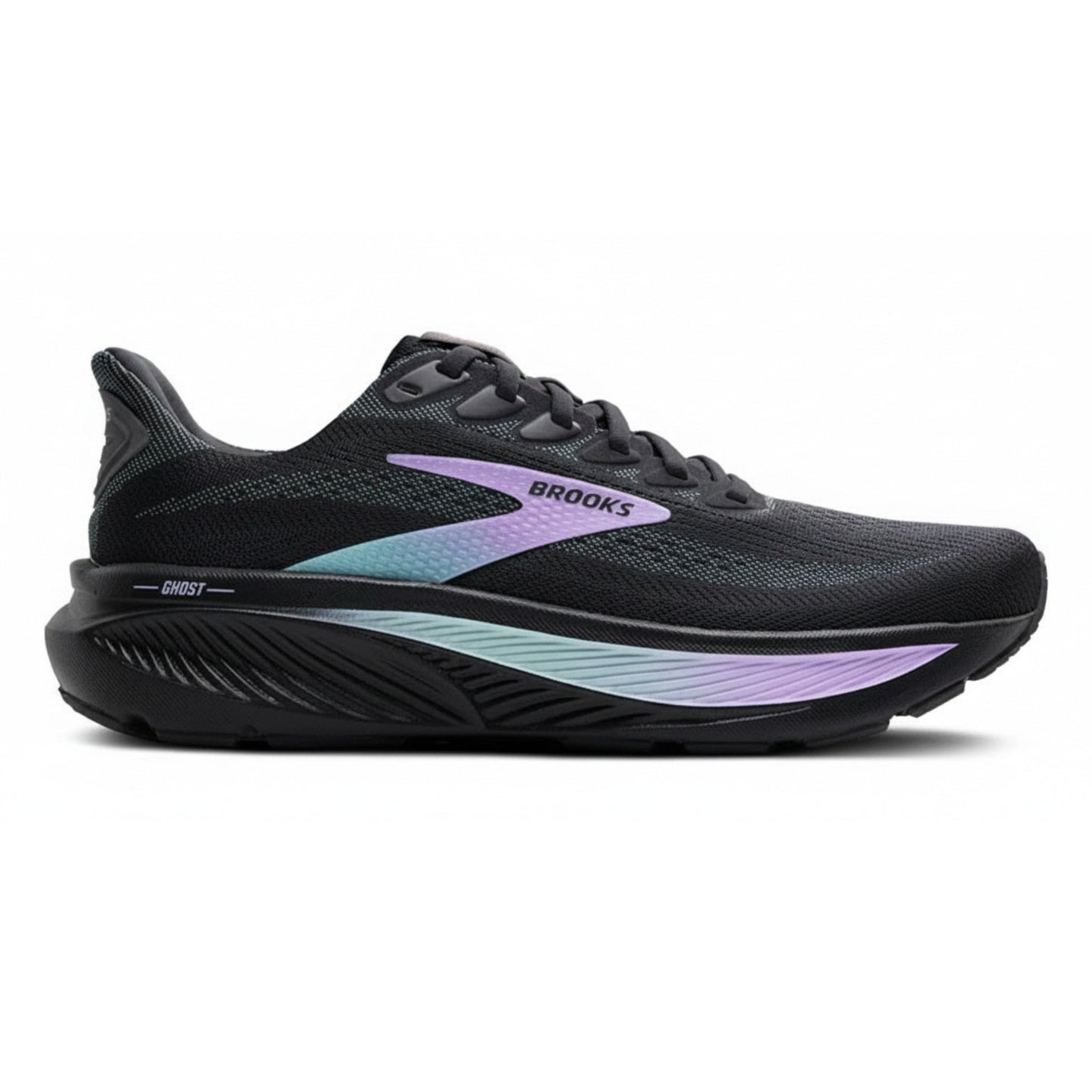 Brooks Women's Ghost 17 Sneakers