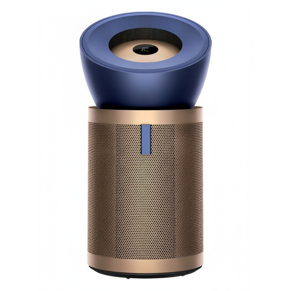 Dyson Air Purifier BP04 Tower in Blue/Gold (Certified Refurbished)