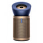Dyson Air Purifier BP04 Tower in Blue/Gold (Certified Refurbished)