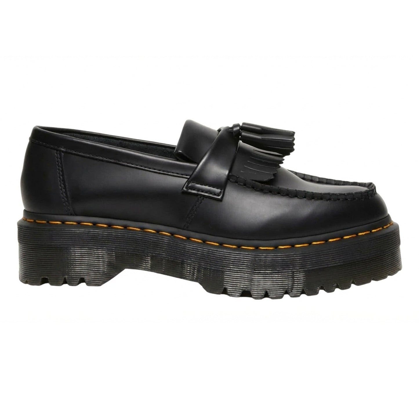 Dr. Martens Men's Adrian Quad