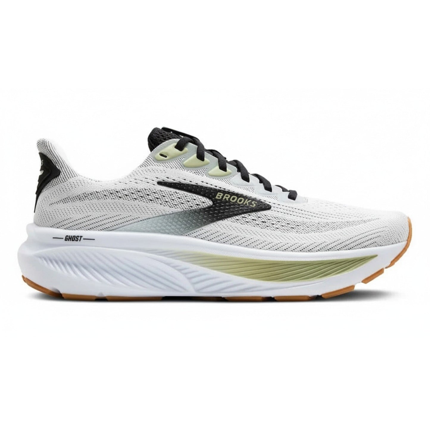 Brooks Men's Ghost 17 Sneakers