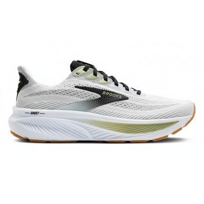 Brooks Men's Ghost 17 Sneakers