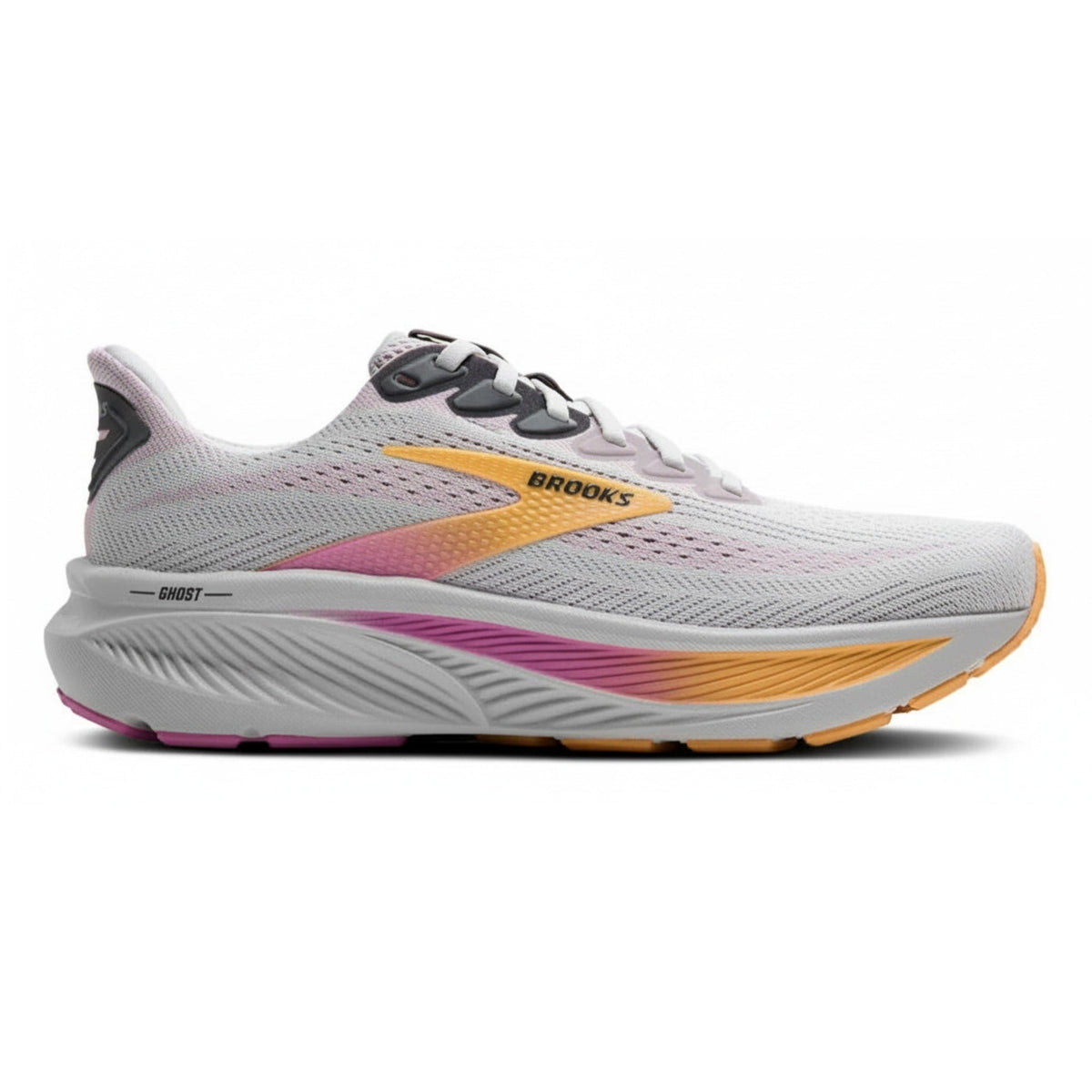 Brooks Women's Ghost 17 Sneakers