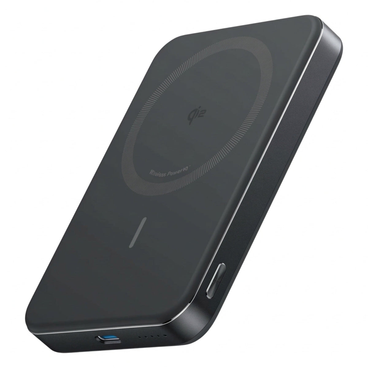 Anker MagGo Power Bank (10K, Slim)