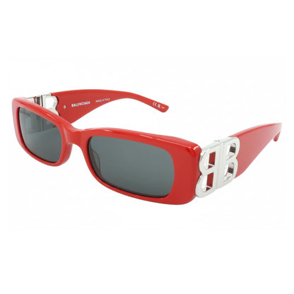 Balenciaga Women's Rectangular Sunglasses