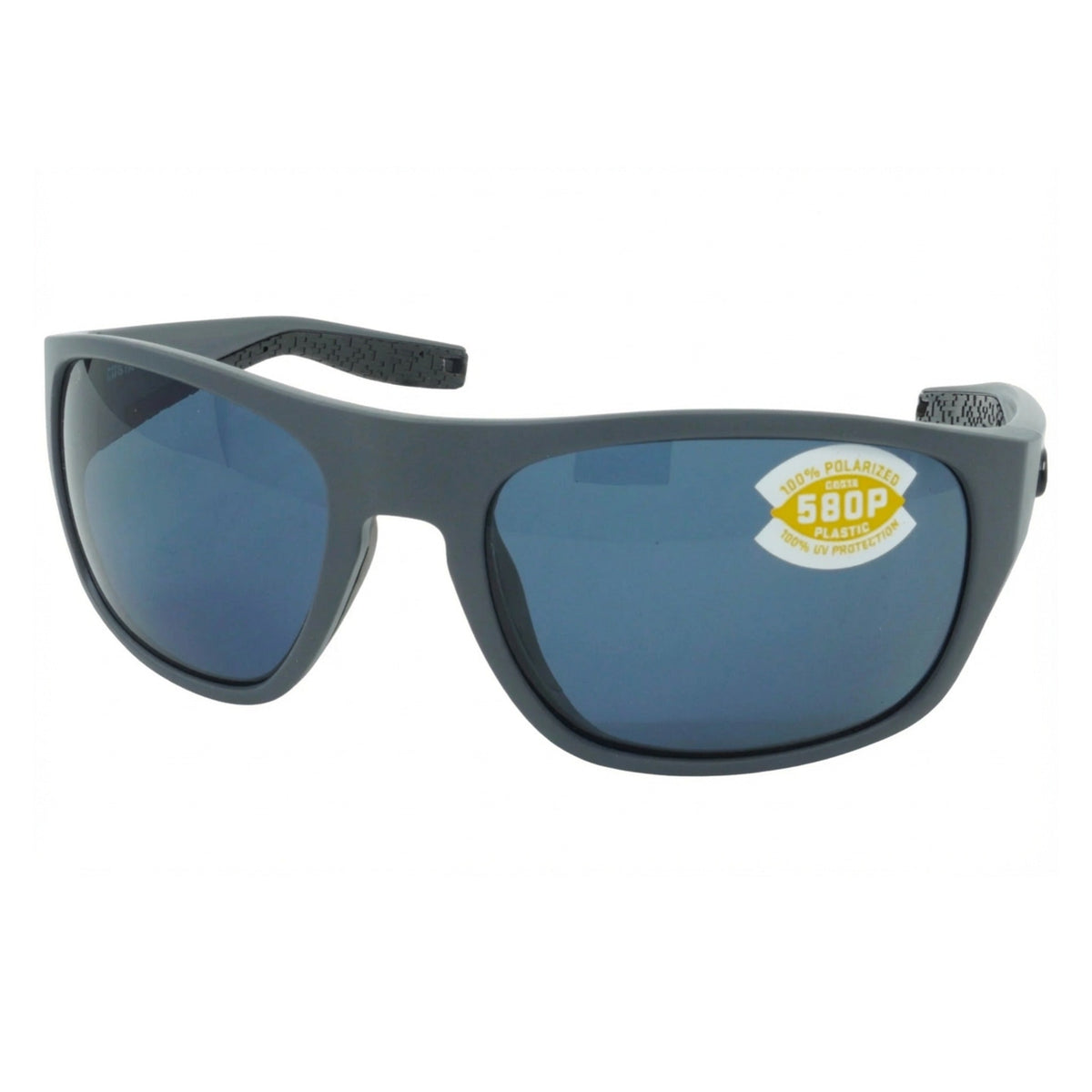 Costa Men's Tico Polarized Sunglasses