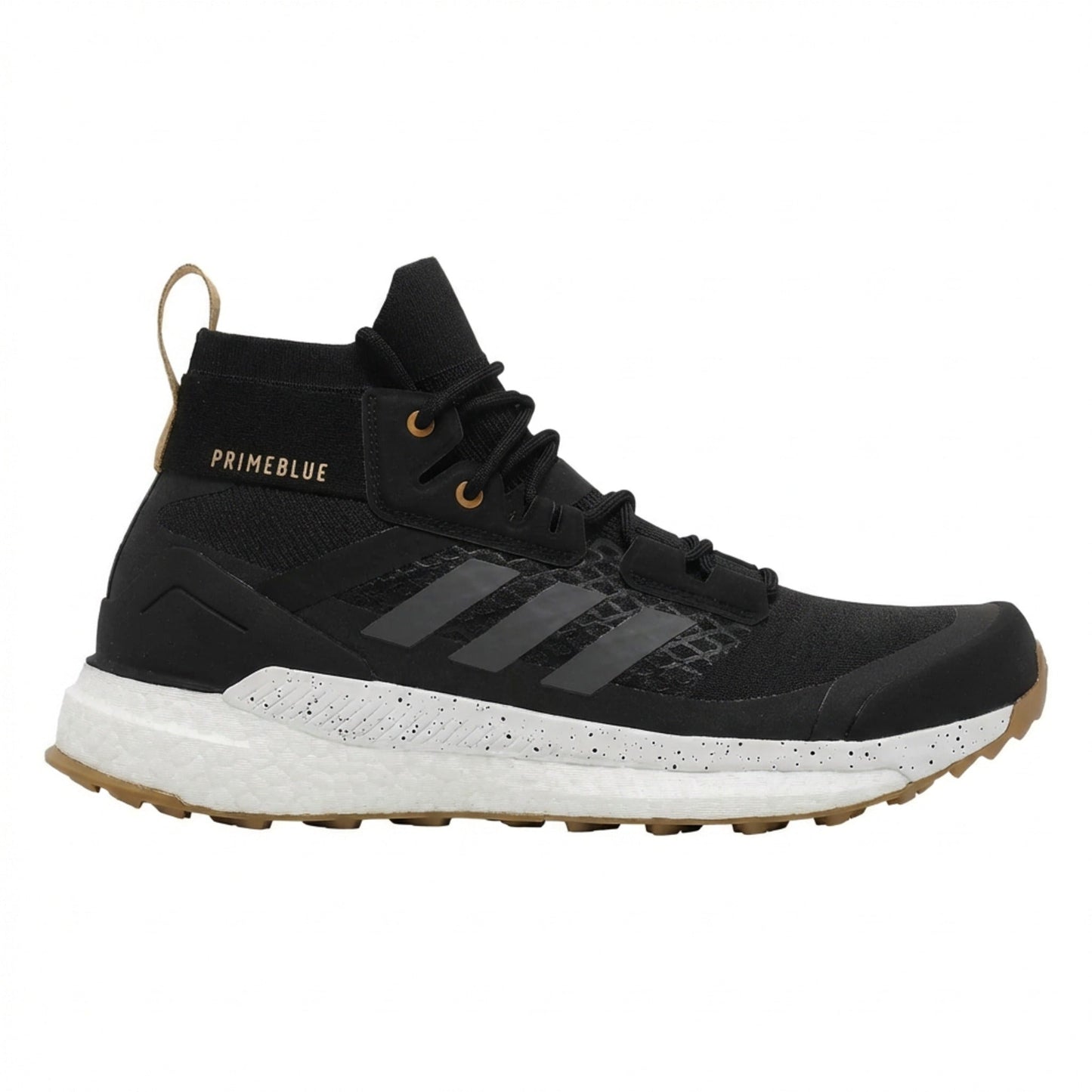 adidas Men's Terrex Free Hiker Primeblue Sneakers