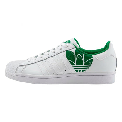 adidas Men's Superstar Shoes