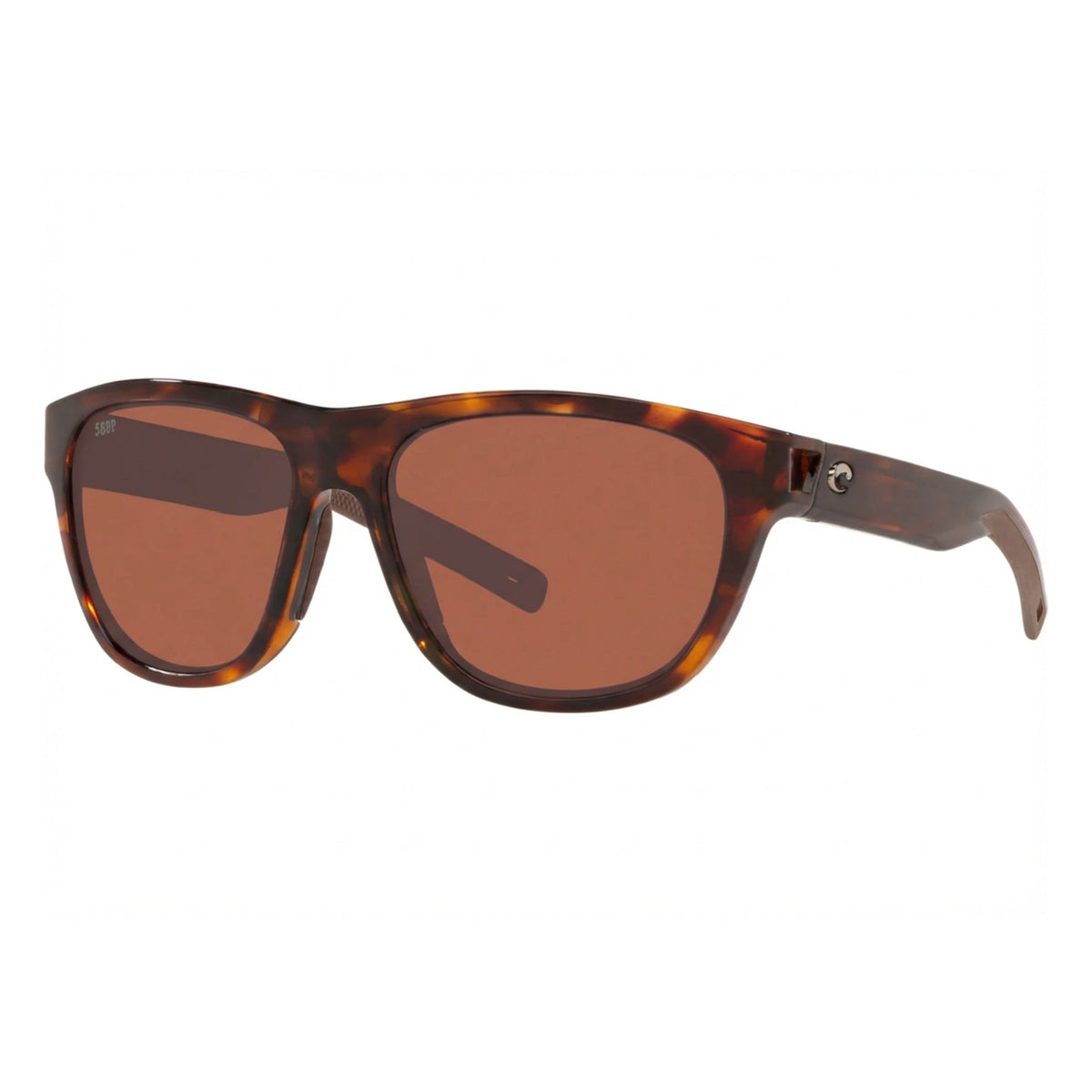 Costa Men's Bayside Polarized Sunglasses