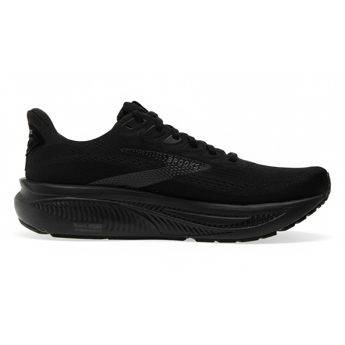 Brooks Men's Ghost 17 Sneakers