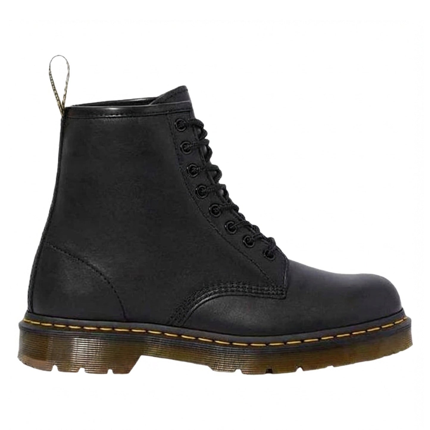 Dr. Martens 1460 Slip Resistant Leather Lace Up Boots