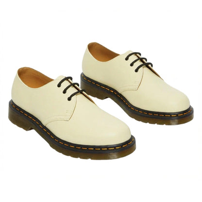Dr. Martens Men's 1461 Smooth Leather Oxford