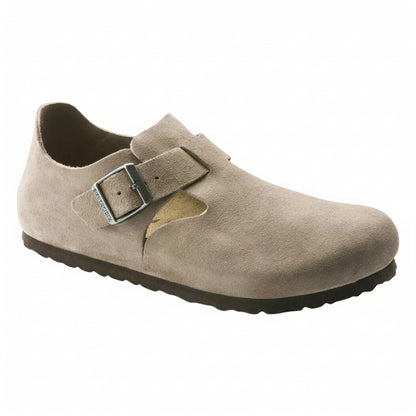 Birkenstock Men's London Sd Regular Width Sneakers