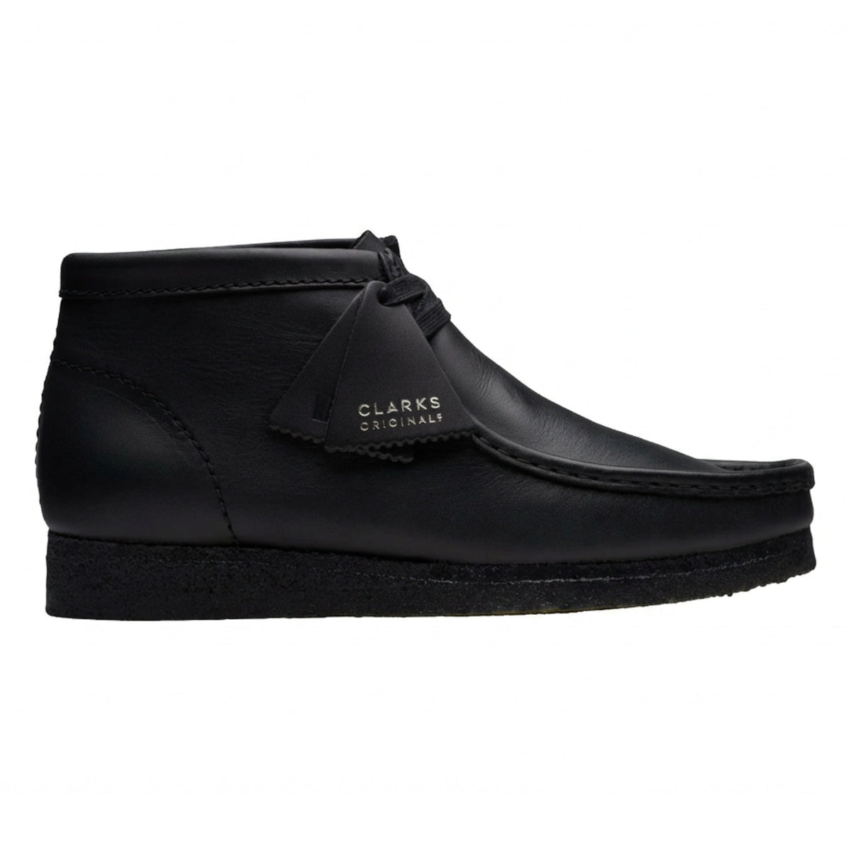 Clarks Men's Wallabee Boot Boots